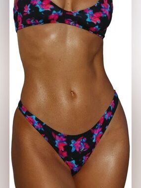 Bright Swimwear -  Bikini Set
